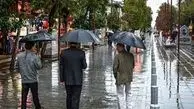 پیش بینی وضع هوا در تعطیلات نوروز ۱۴۰۴ 