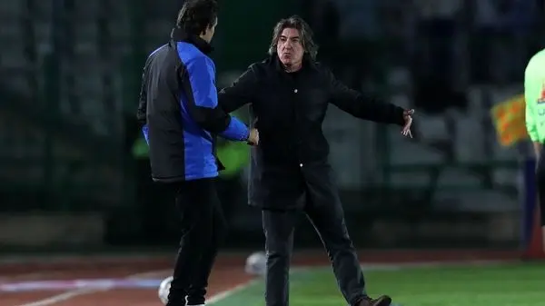 استقلال در زمستان بدون خرید ماند!