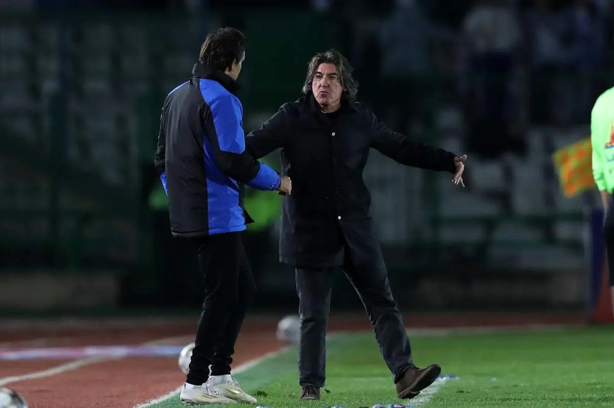 اولتیماتوم هواداران استقلال به ساپینتو/ آخرین فرصت