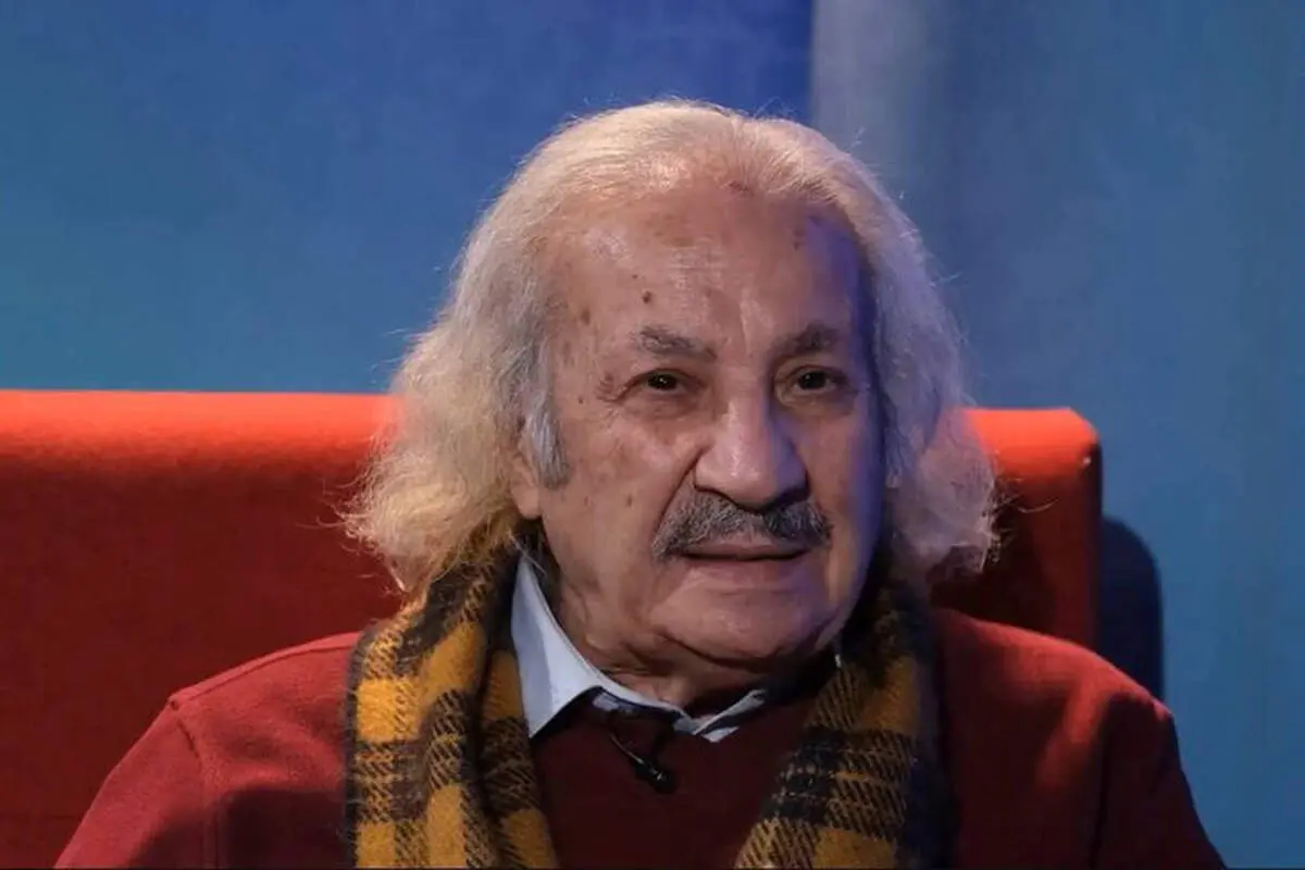 وداع با یک چهره ماندگار سینما: سعید پیردوست درگذشت