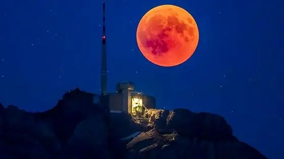 راز شب‌های بی‌خوابی؛ آیا ماه کامل خواب ما را می‌دزدد؟