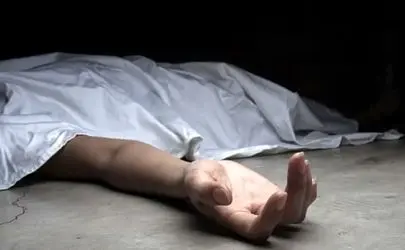 بلاگر معروف مشهدی دست به قتل شوهر خود زد