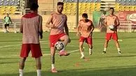 خداحافظی قریب‌الوقوع مهاجم پرسپولیس