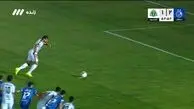 ویدیو: گل اول آلومینیوم به استقلال