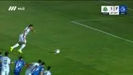 ویدیو: گل اول آلومینیوم به استقلال