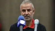 جدایی ناگهانی کارتال از پرسپولیس؛ پشت پرده مشکلات خانوادگی سرمربی ترکیه‌ای چه بود؟
