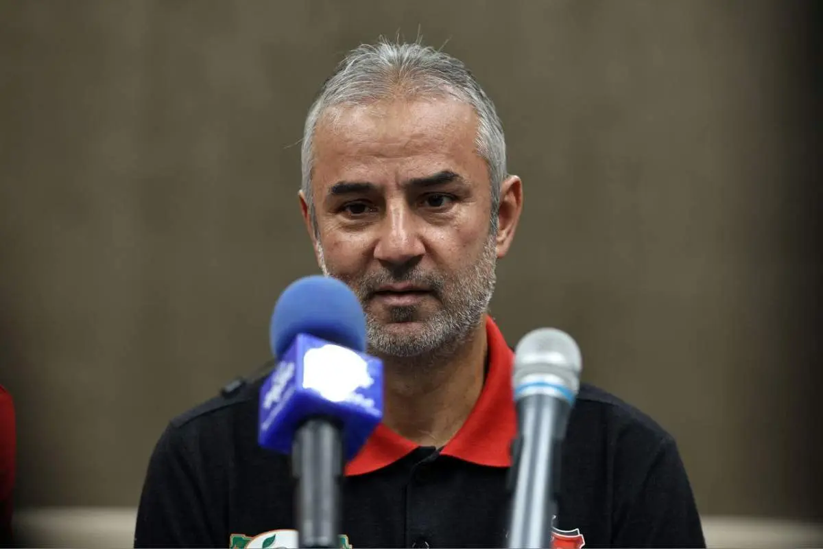 بمب خبری در پرسپولیس؛ کارتال در آستانه جانشینی مورینیو در فنرباغچه؟!