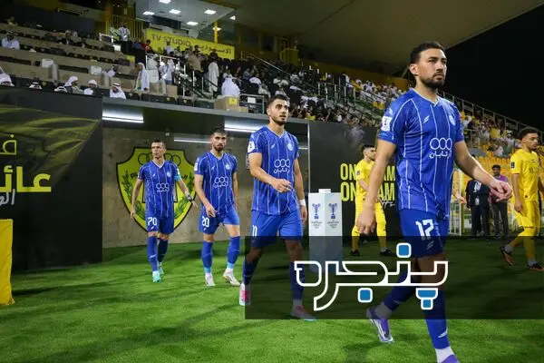 منیر الحدادی استقلال الوصل امارات