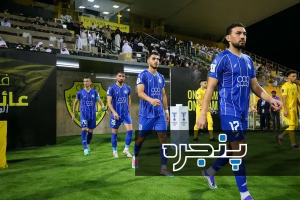 منیر الحدادی استقلال الوصل امارات