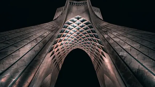 سازوکار کنسرت همایون شجریان در میدان آزادی