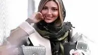 همسر بهرام رادان با استایلی لاکچری و چشمگیر، فضای مجازی را به هم ریخت