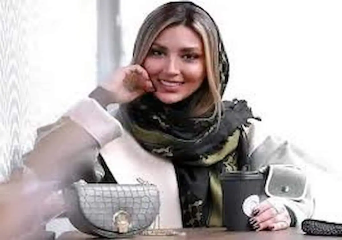 همسر بهرام رادان با استایلی لاکچری و چشمگیر، فضای مجازی را به هم ریخت