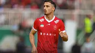 پرسپوولیس به دنبال تمدید با ستاره تیم است