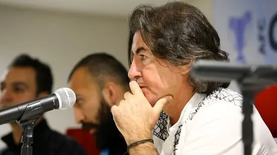 فوری: تصمیم هیات مدیره استقلال در مورد ساپینتو