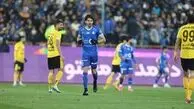 شرط جدید مهاجم استقلال برای فسخ قرارداد
