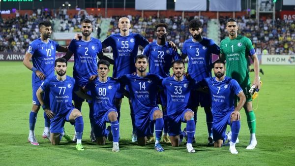 استقلال با موسیمانه هم در بحران ماند؛ فاجعه خط دفاعی استقلال ادامه دارد