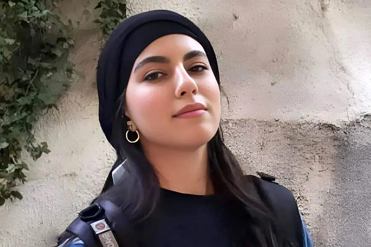 حکم اعدام قاتل الهه حسین‌نژاد در دیوان عالی کشور تأیید شد