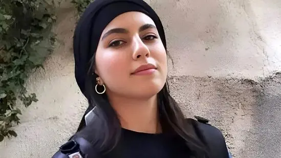 حکم اعدام قاتل الهه حسین‌نژاد در دیوان عالی کشور تأیید شد