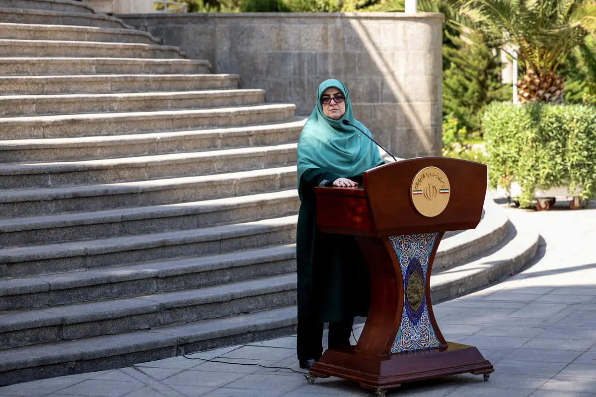 سخنگوی دولت: موضوع واگذاری اختیارات به استانداران در حال بررسی است