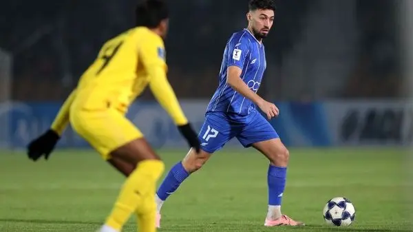 آتش‌بس در دربی؟/ مدیر استقلال با تندترین واکنش، پرسپولیس را به چالش کشید!