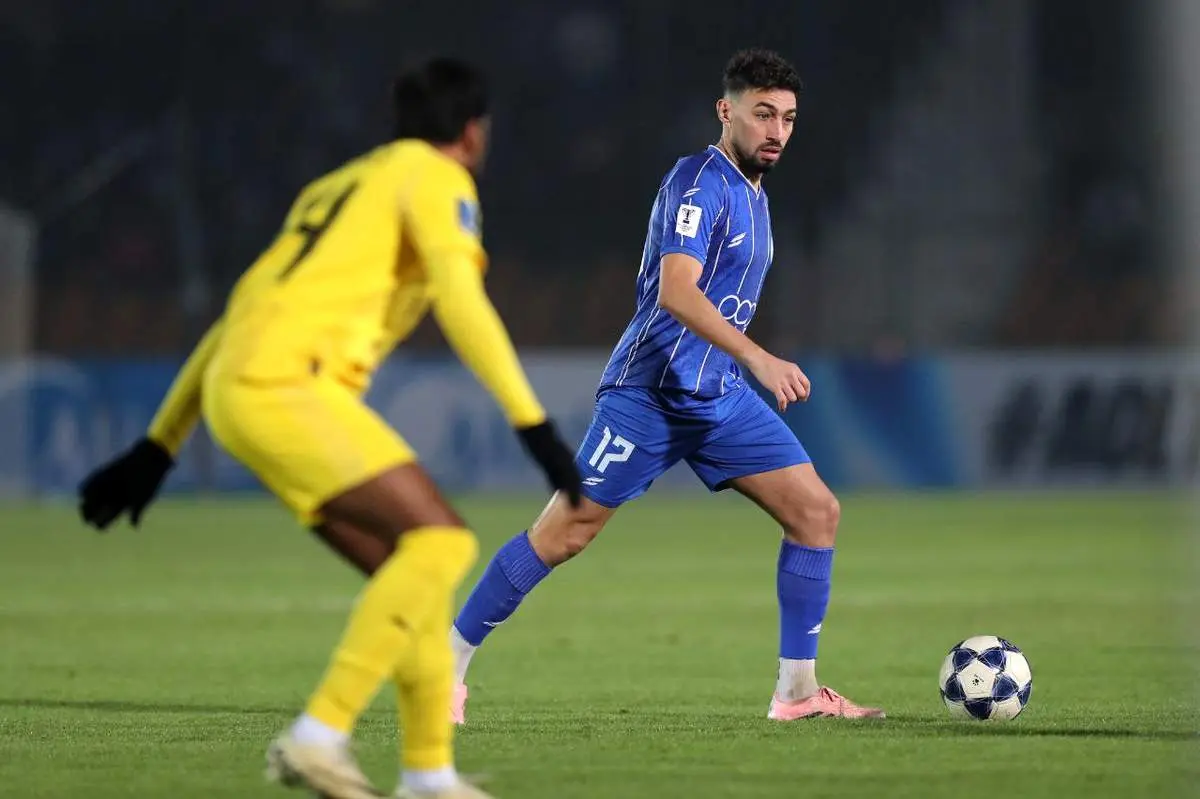 جانشین منیر الحدادی در دربی کیست؟