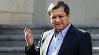واکنش عبدالناصر همتی به بالارفتن قیمت ارز