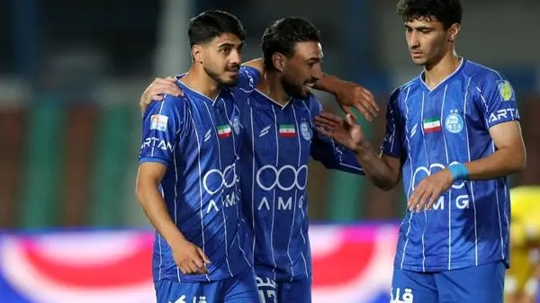 بازگشت استقلال به صدرجدول؛ این‌بار سهراب با پیروزی آغاز کرد