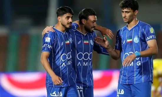 بازگشت استقلال به صدرجدول؛ این‌بار سهراب با پیروزی آغاز کرد