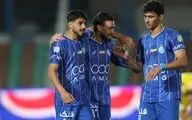 بازگشت استقلال به صدرجدول؛ این‌بار سهراب با پیروزی آغاز کرد