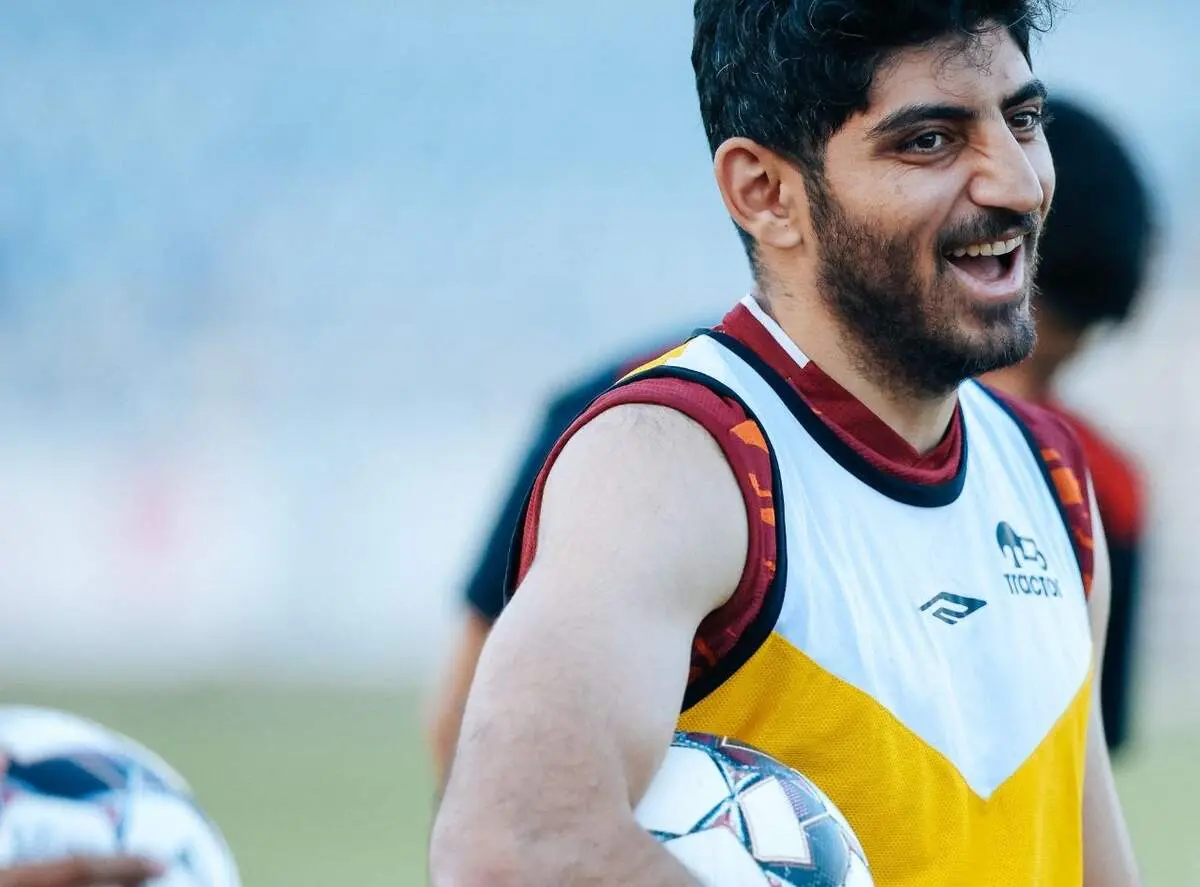 واکنش مهدی ترابی به بازگشت به پرسپولیس
