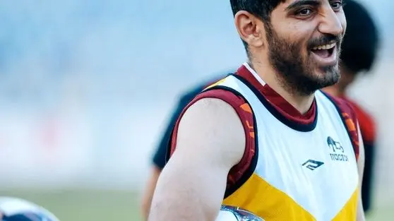 واکنش عجیب مهدی ترابی به شایعه بازگشت به پرسپولیس