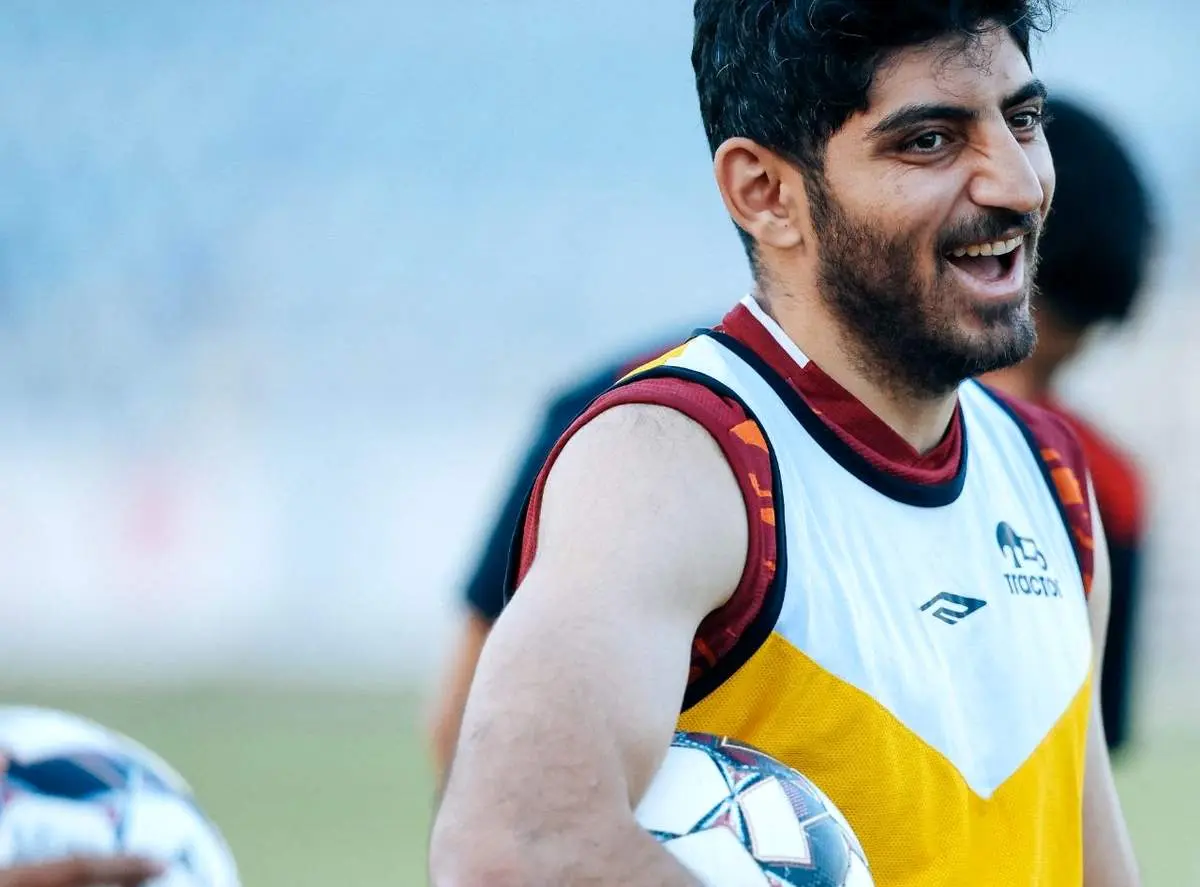 واکنش مهدی ترابی به بازگشت به پرسپولیس