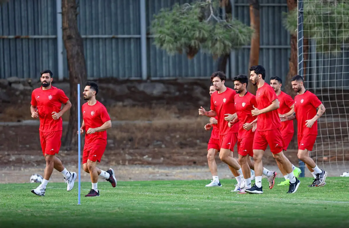 عجیب اما واقعی: هوادار متمول برای پرسپولیس سرمربی تیم ملی را می‌آورد
