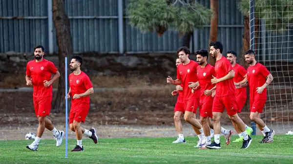 پرسپولیس بالاخره شاخ قول را شکست: بازیکن ۳۰ ساله مادرید در آستانه قرارداد