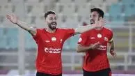 لایک جنجالی مهدی عبدی و شایعات انتقال به استقلال!