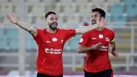 بازگشت احتمالی مهاجم پرسپولیس به تراکتور