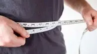 چربی شکم فقط به پرخوری ربط ندارد؛ واقعیت‌هایی که هر میانسال باید بداند!