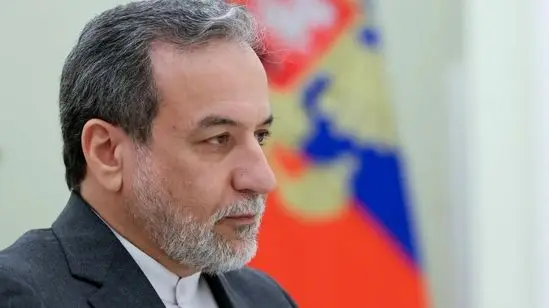 عراقچی از نامه ترامپ پرده برداشت | تهدید جنگ یا مذاکره مستقیم با ایران