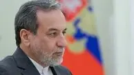 جزییات دیدار عراقچی و لاوروف در روسیه