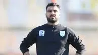آمار متریکای علی مبارکی؛ اولین لژیونر ایرانی تاریخ لیگ برتر عراق