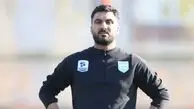 آمار متریکای علی مبارکی؛ اولین لژیونر ایرانی تاریخ لیگ برتر عراق