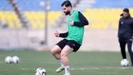بازگشت یا کوچ؟ شرط خاص یاسین سلمانی برای ماندن در پرسپولیس