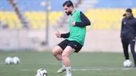 بازگشت یا کوچ؟ شرط خاص یاسین سلمانی برای ماندن در پرسپولیس