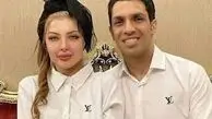 ماجرای پشت پرده جدایی آرام جوینده و سپهر حیدری/ رابطه با مرد عرب!