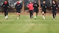 سرمربی پرسپولیس برای دیدار برابر تراکتور مشخص شد: همان موقت قبلی!