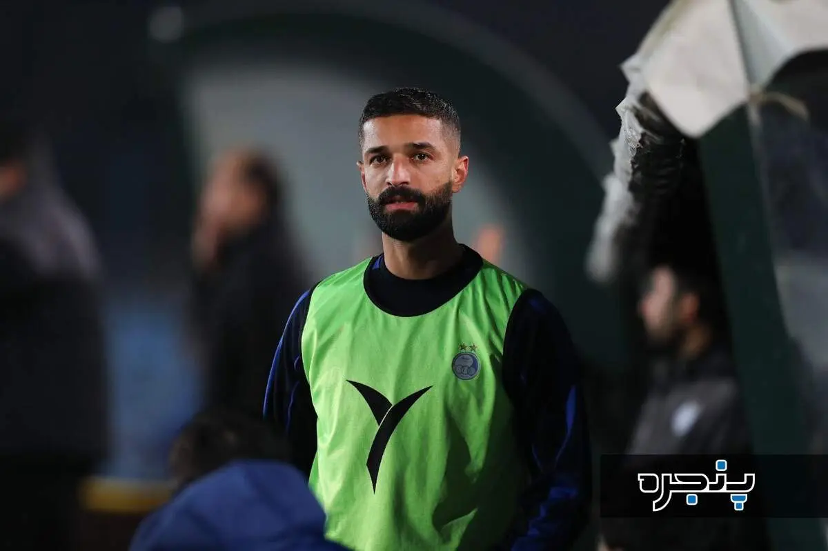 الشرطه از استقلال به فیفا و AFC شکایت کرد!