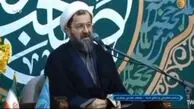 ویدیو: درگیری لفظی یک فرد با یک روحانی در آنتن زنده تلویزیون / برنامه قطع شد!
