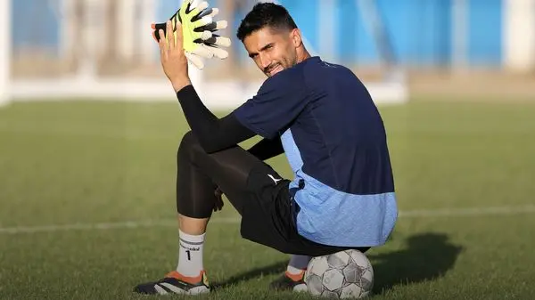 ساعت بازی فینال داغ استقلال و ملوان