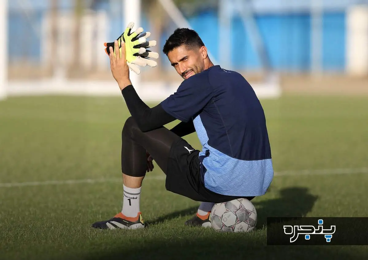 دیدار بزرگ پایان نیم‌فصل با داستانی شخصی؛ حسینی، سپاهان و آزمون حیثیتی برابر استقلال