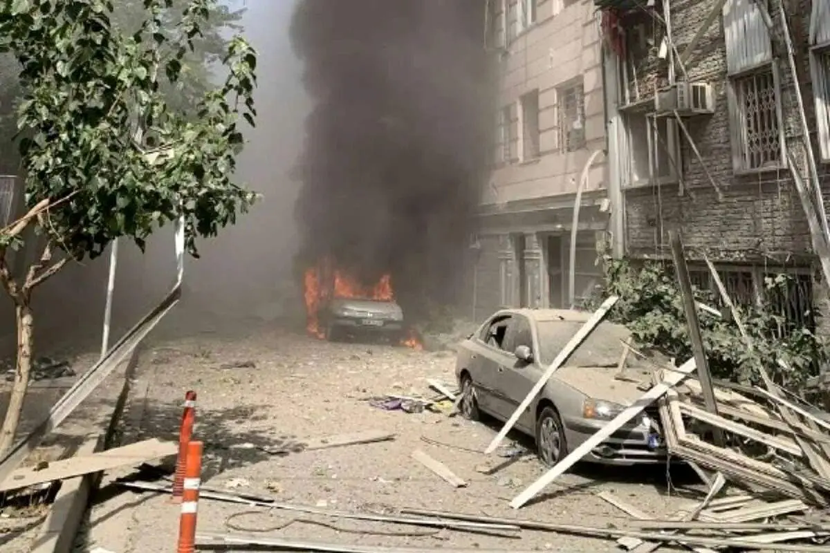 تدوین ۳ کتاب جدید برای روایت جنگ ۱۲ روزه